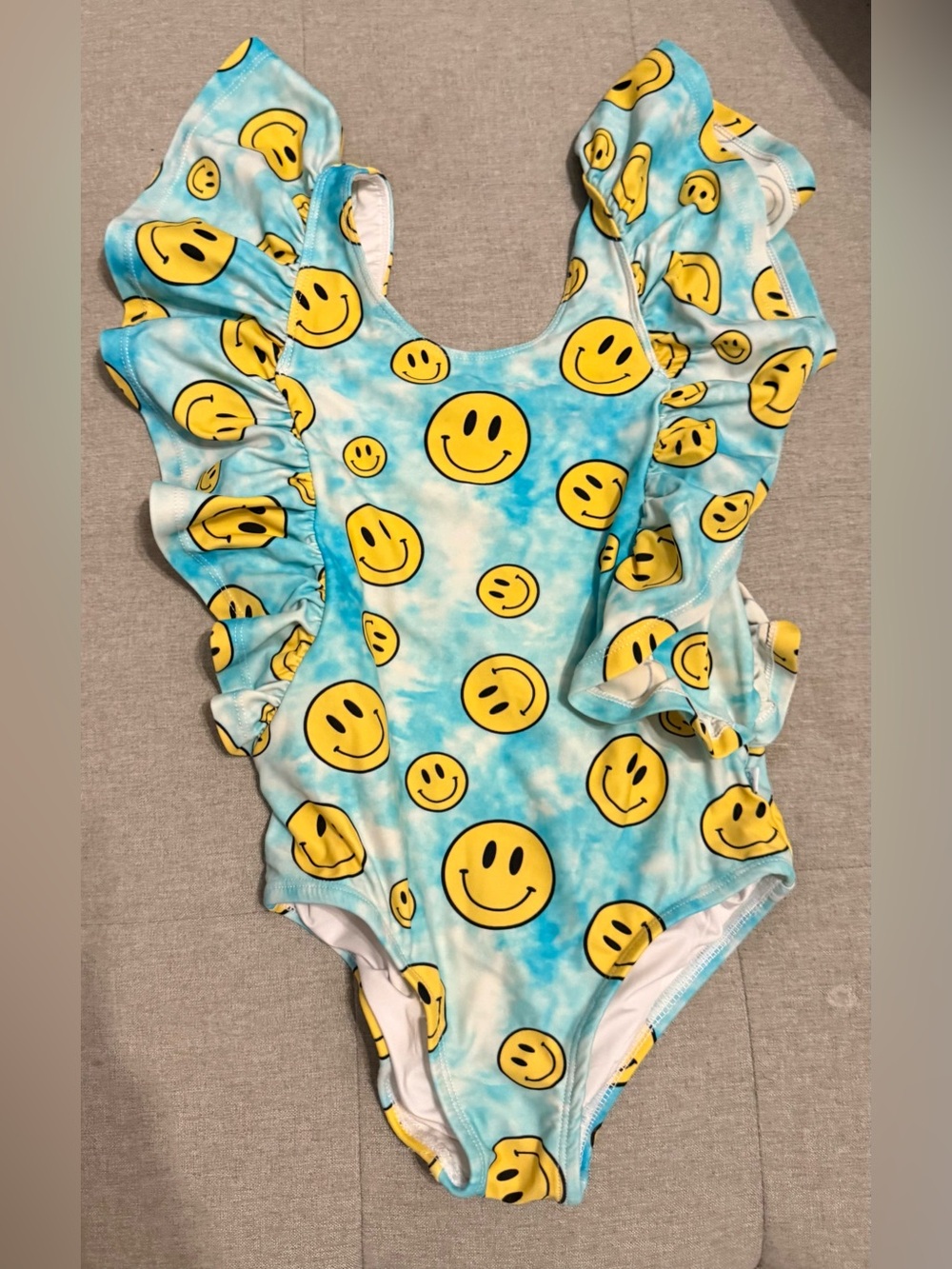 Posh Peanut Swimsuit 6T